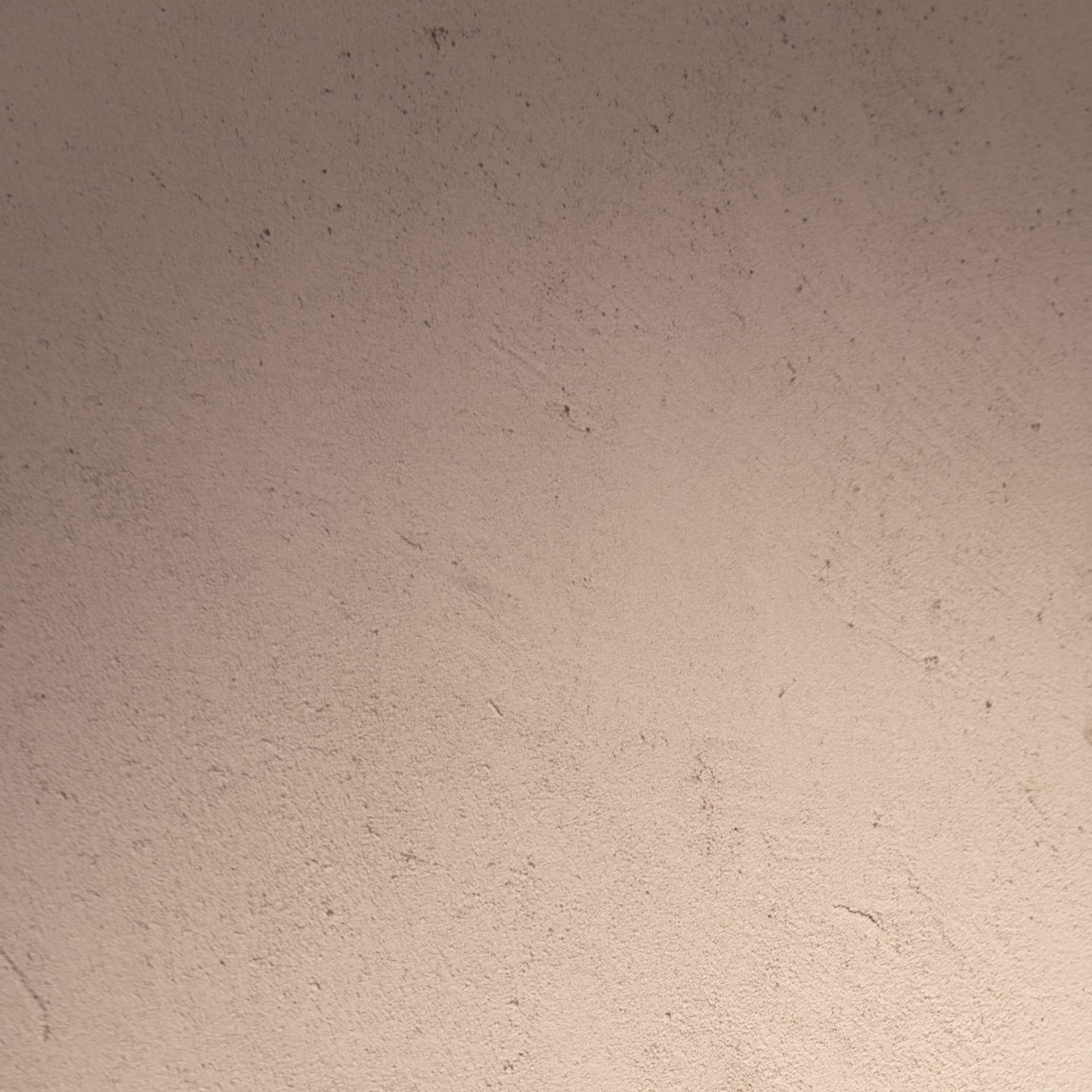 Clay paint TerraSilk Structured Custom color applied to the walls of the Locanda Remare restaurant and hotel in Cesenatico. Project by Francesco Gasperini, photo by Angelo CIccolo