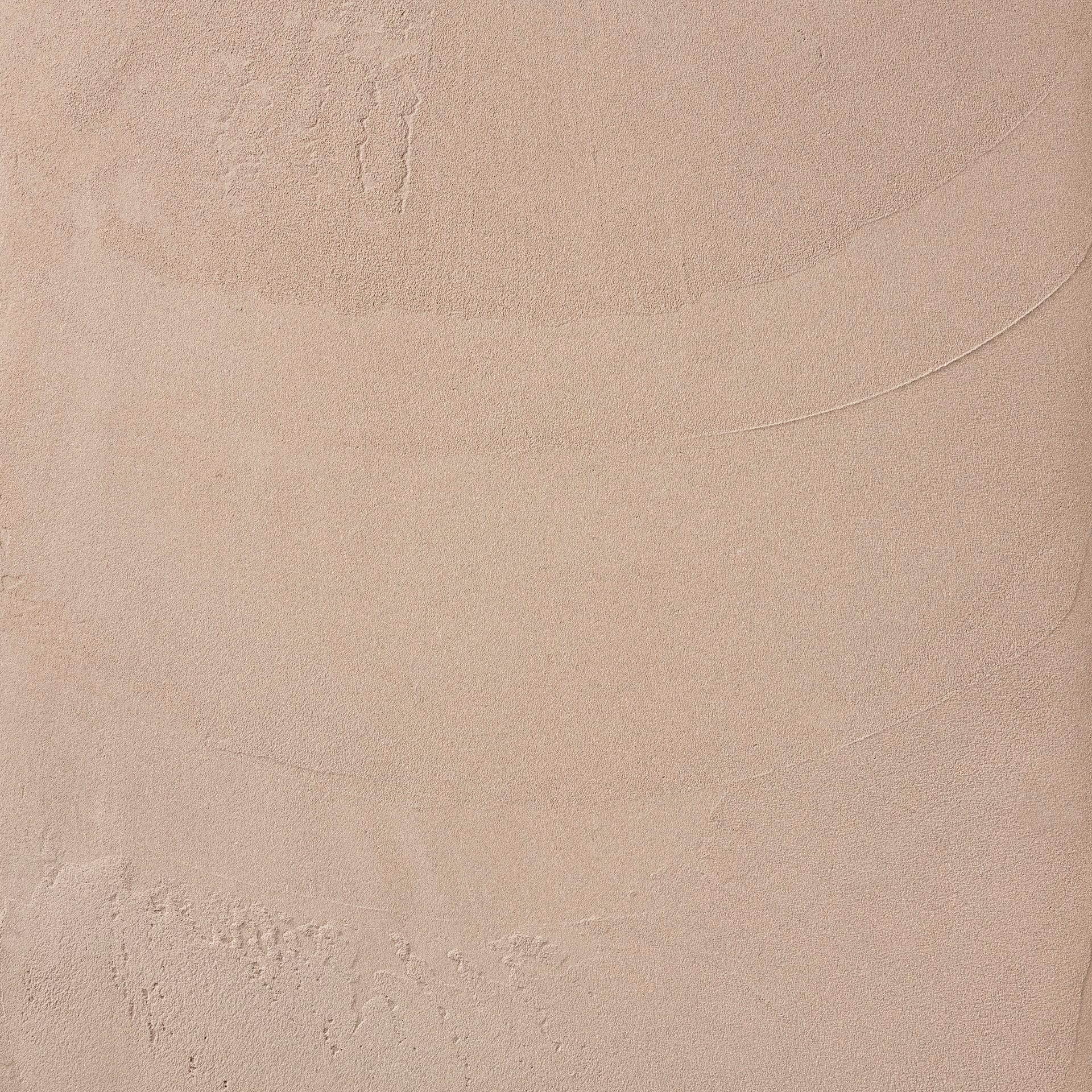 Fine grained finishing clay plaster TerraVista Smooth by Matteo Brioni