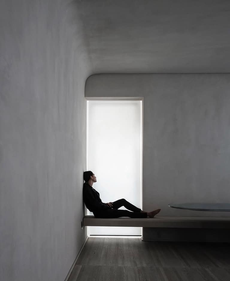 We craft raw earth surfaces - MatteoBrioni